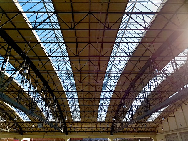 Hangar framework