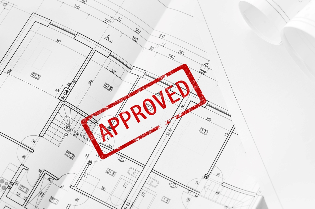 Planning Application Process Explained