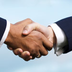 Handshake