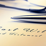 Last Will 