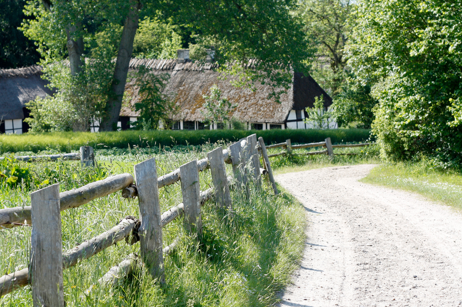 Planning permission for driveway