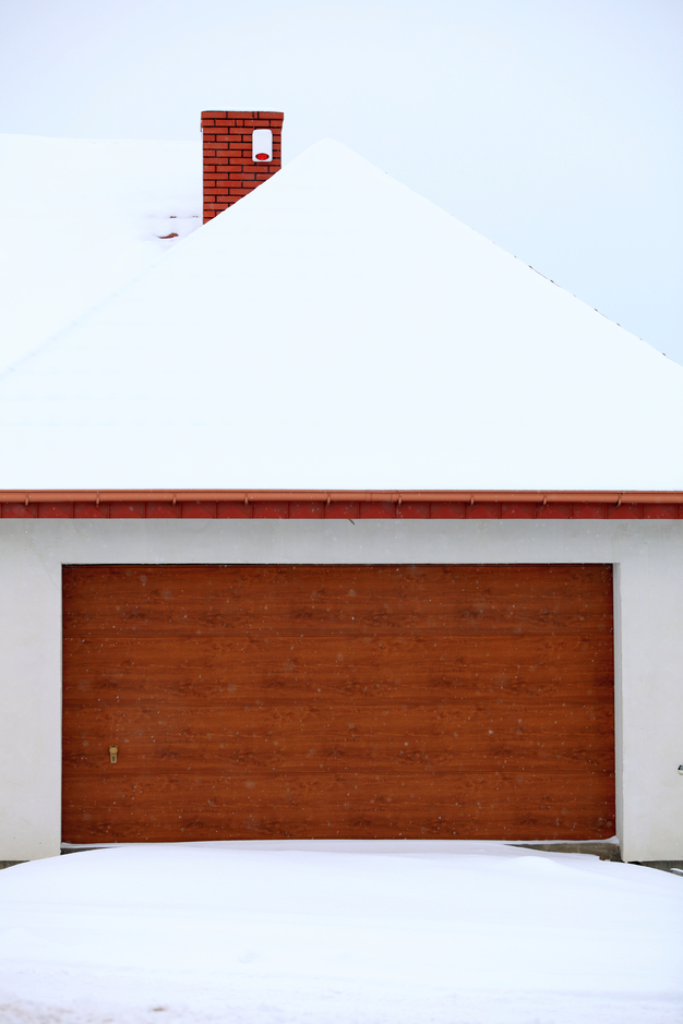 Planning permission for garage